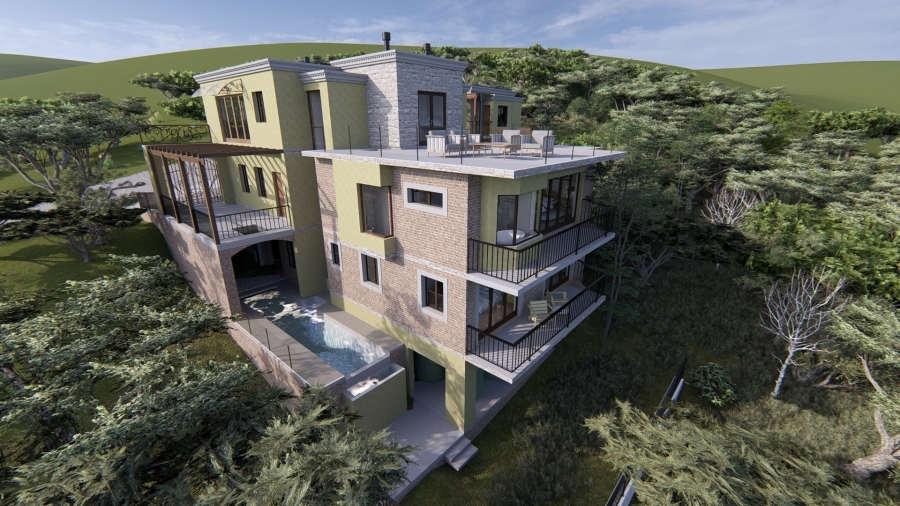 5 Bedroom Property for Sale in Constantia Kloof Western Cape